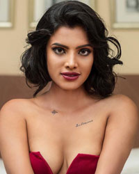 Nisha Balkrishna